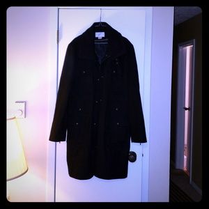 Dress Coat